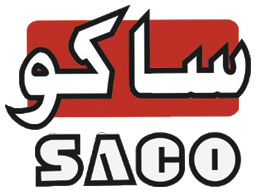 لوگوی ساکو