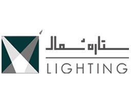 لوگوی ستاره شمال