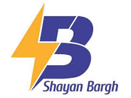 لوگوی شایان برق