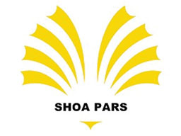 لوگوی شعاع پارس