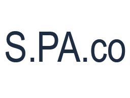 لوگوی اسپاکو