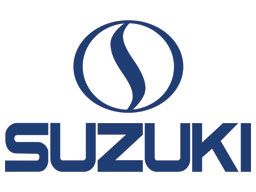 لوگوی سوزوکی