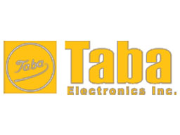 لوگوی تابا الکتریک