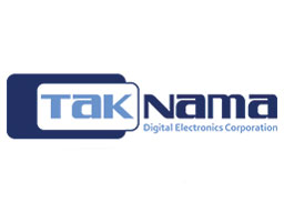 لوگوی تک نما