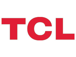 لوگوی تی سی ال TCL