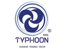 لوگوی تایفون