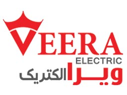 لوگوی ویرا الکتریک
