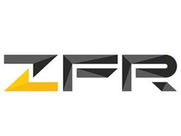 لوگوی زد اف آر