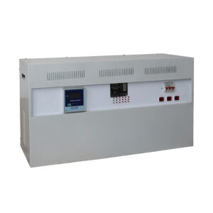 استابلایزر سه فاز 45Kva رله ای 5 پله الپیرو