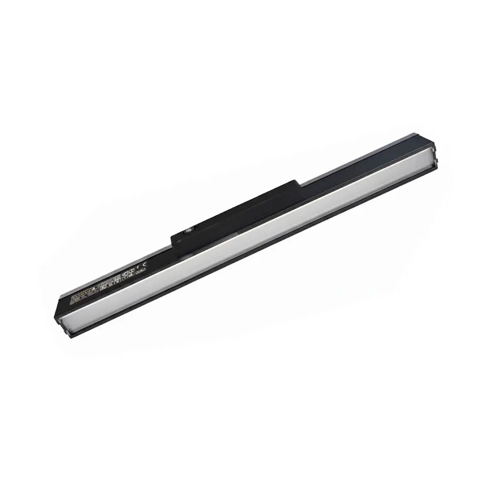 چراغ مگنتی خطی 36 وات ثابت ZFR کد FG900