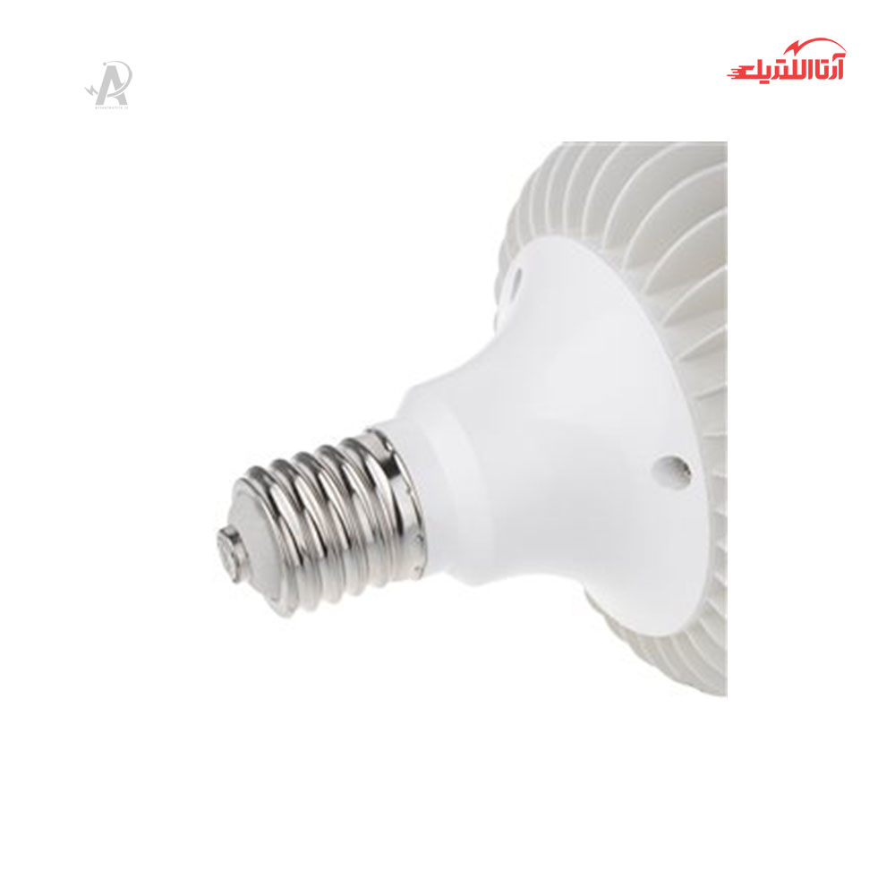 لامپ 150 وات ال ای دی کارگاهی افراتاب پایه E40 مدل AF-DT-150W