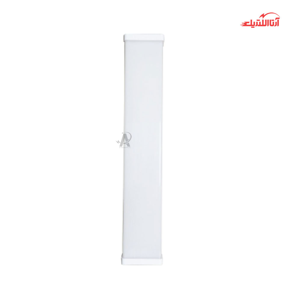 براکت خطی روکار 20 وات 30 سانتی متر افراتاب مدل AF-EB-20W