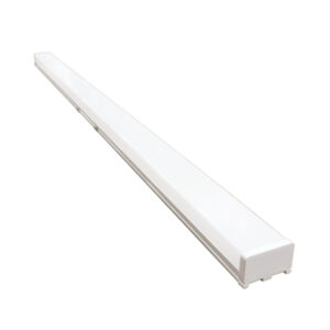 براکت خطی روکار 80 وات 115 سانتی متر افراتاب مدل AF-EB-80W