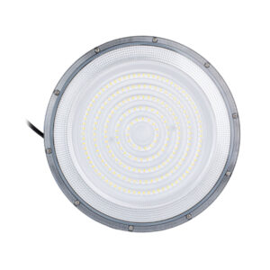 چراغ آویز سوله ای 150 وات افراتاب سری SATURN مدل AF-UFO-150W