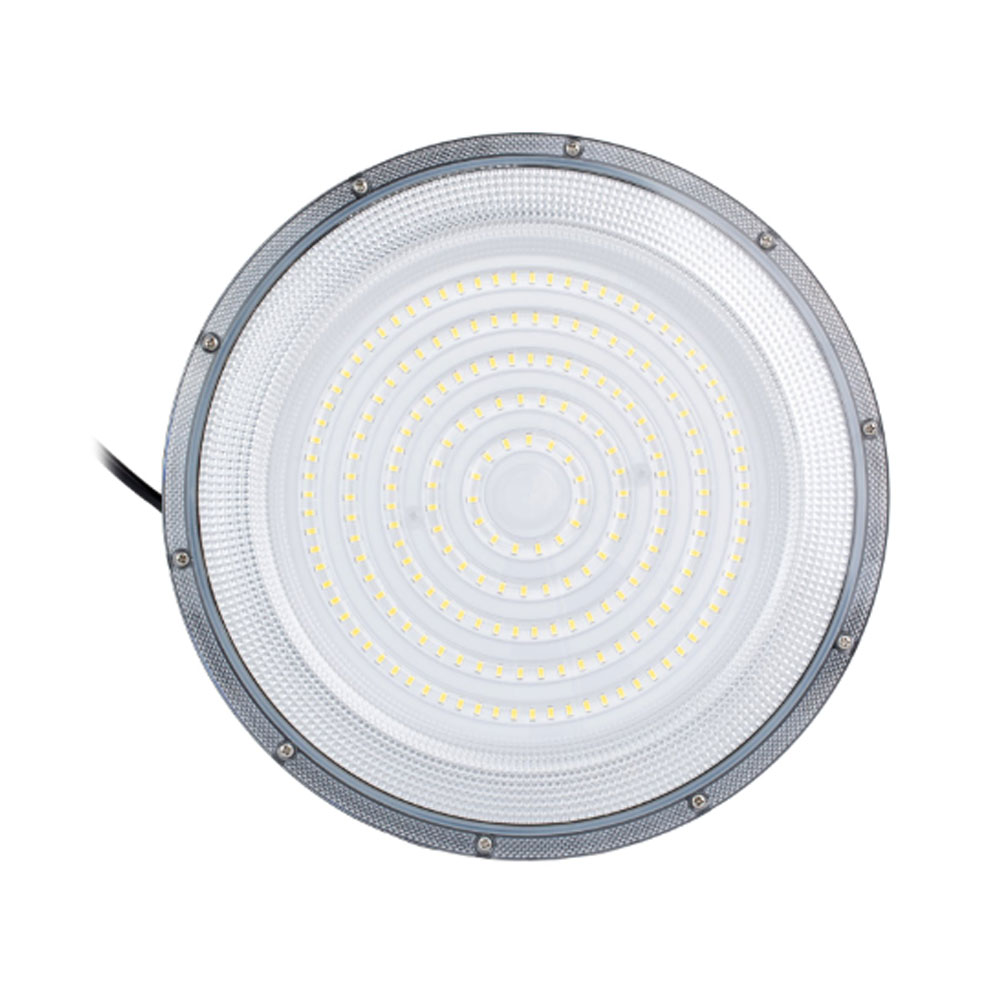 چراغ آویز سوله ای 200 وات افراتاب سری SATURN مدل AF-UFO-200W