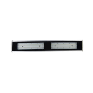 چراغ خطی صنعتی 100 وات افراتاب سری HE مدل AF-L1-100W