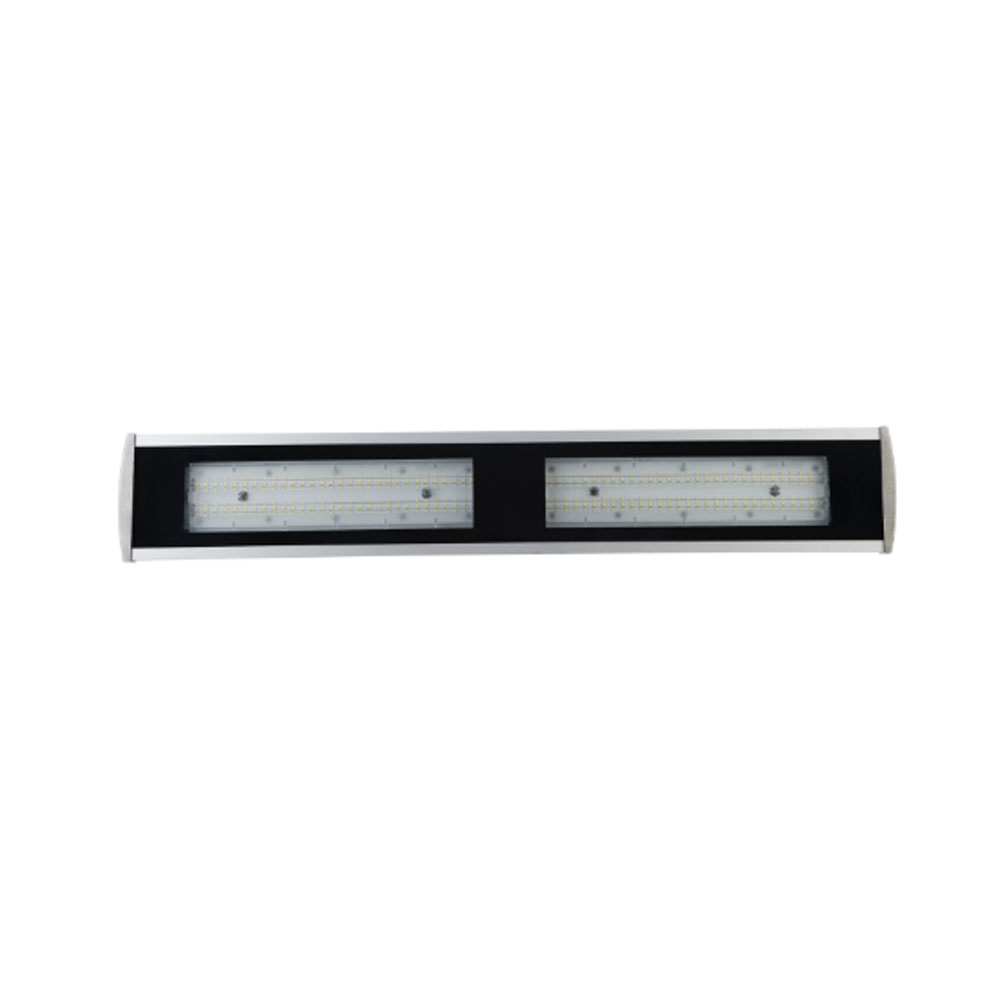چراغ خطی صنعتی 100 وات افراتاب سری HE مدل AF-L1-100W