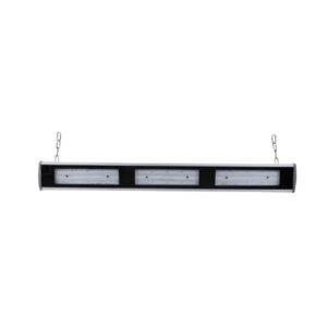 چراغ خطی آویز صنعتی 150 وات افراتاب سری HE مدل AF-L1-150W
