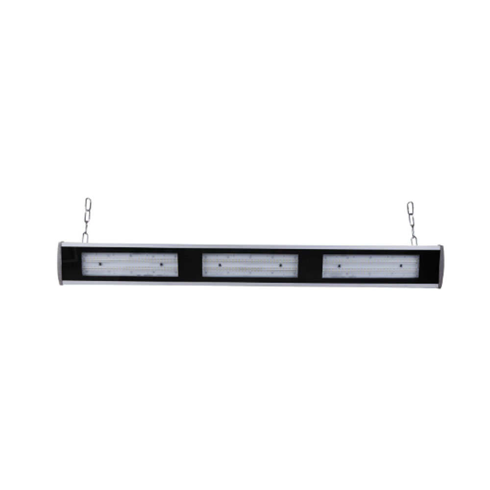 چراغ خطی آویز صنعتی 150 وات افراتاب سری HE مدل AF-L1-150W