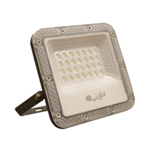 پروژکتور 20 وات SMD فلت افراتاب مدل AF-SFP-20W
