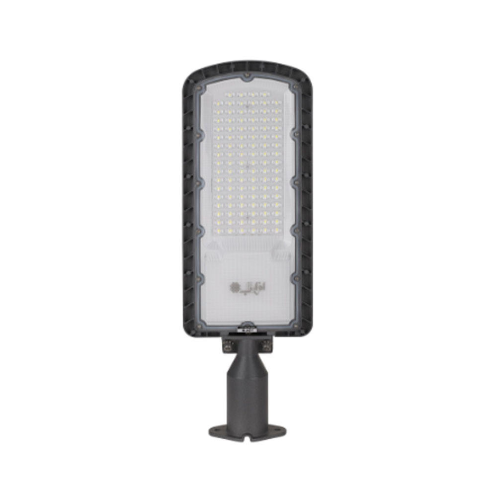 چراغ خیابانی 100 وات افراتاب سری HE مدل AF-SLR-100W