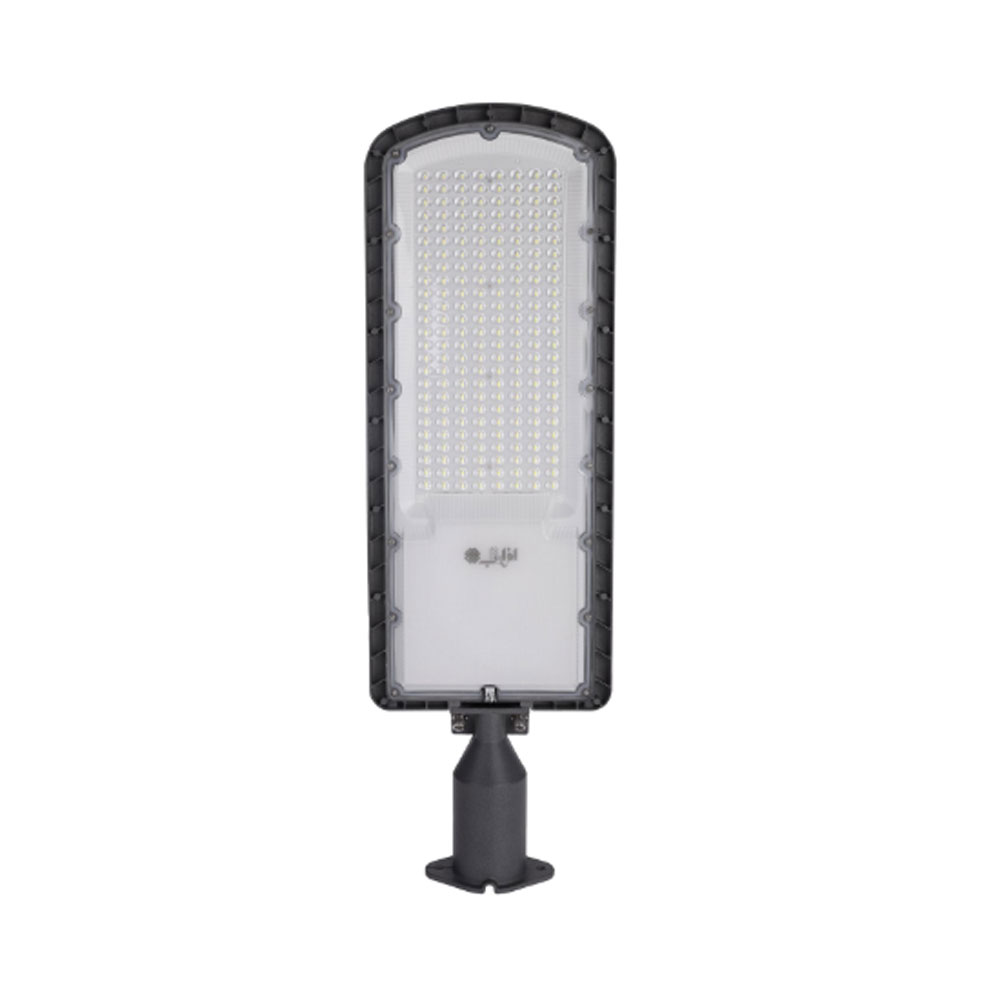 چراغ خیابانی 200 وات افراتاب سری HE مدل AF-SLR-200W