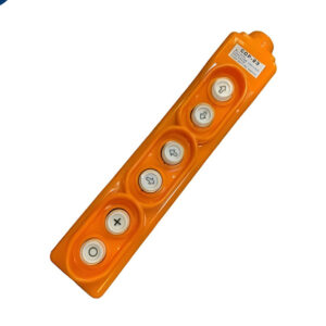 شاسی جرثقیل 6 کلید قدرت CNTD مدل COP-23
