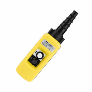 شاسی جرثقیل 2 کلید تک سرعت طرح تله CNTD مدل XAC-A271