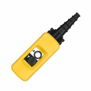 شاسی جرثقیل 2 کلید دو سرعت طرح تله CNTD مدل XAC-A291