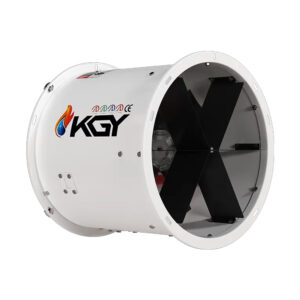 فن سیرکوله 3 فاز 60 سانتیمتری کولاک گستر یزد مدل PRO60