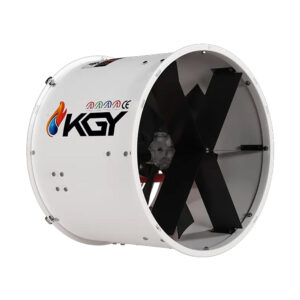 فن سیرکوله تکفاز 70 سانتیمتری کولاک گستر یزد مدل PRO70