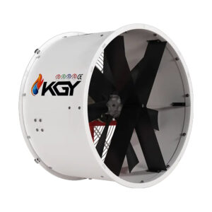 فن سیرکوله تکفاز 90 سانتیمتری کولاک گستر یزد مدل PRO90