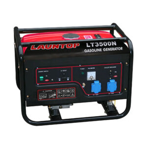 موتور برق بنزینی 2500 وات لانتاپ مدل LT3500N